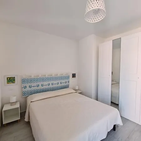 Apartamento La Casetta Di Mavi_teuladaapartments
